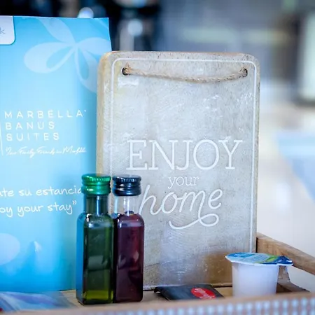 Banus - Ceibo Centro Plaza Banus * Marbella