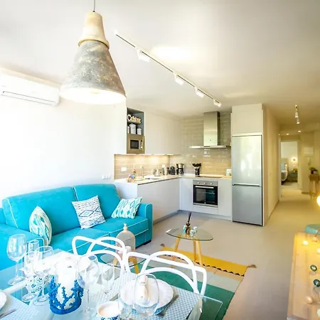 Banus - Ceibo Centro Plaza Banus * ماربيا
