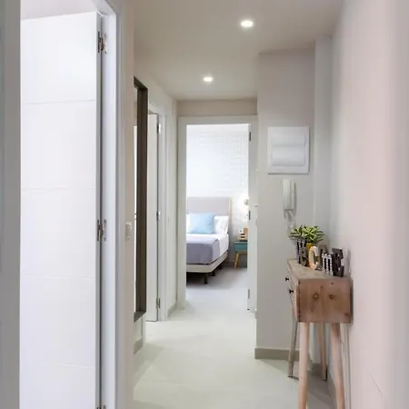 Apartment Banus - Ceibo Centro Plaza Banus *