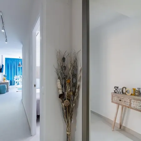 Banus - Ceibo Centro Plaza Banus * ماربيا
