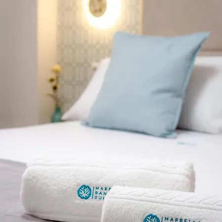 Banus - Ceibo Centro Plaza Banus *