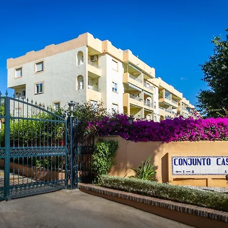 Banus - Ceibo Centro Plaza Banus * Marbella