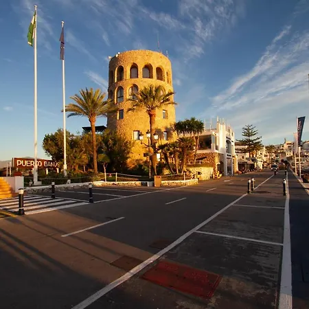 Banus - Ceibo Centro Plaza Banus *