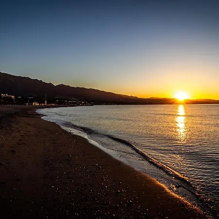 Apartment Banus - Ceibo Centro Plaza Banus