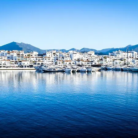 Banus - Ceibo Centro Plaza Banus *