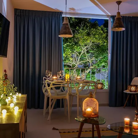 Banus - Ceibo Centro Plaza Banus ماربيا