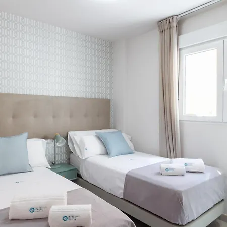 Banus - Ceibo Centro Plaza Banus Marbella