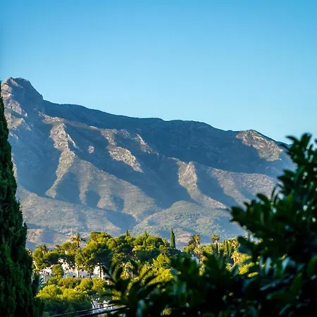 Banus - Ceibo Centro Plaza Banus Apartment Marbella