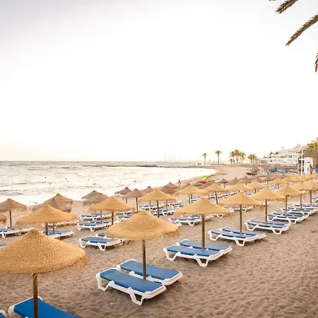 Banus - Ceibo Centro Plaza Banus