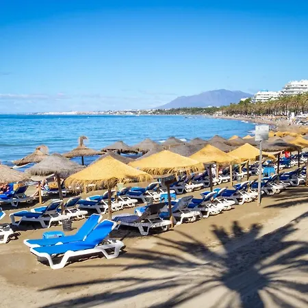 Banus - Ceibo Centro Plaza Banus *
