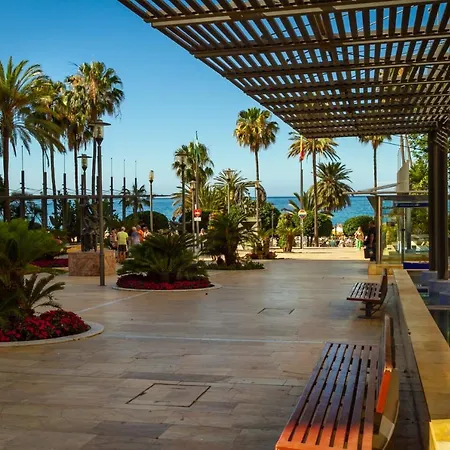 Banus - Ceibo Centro Plaza Banus *
