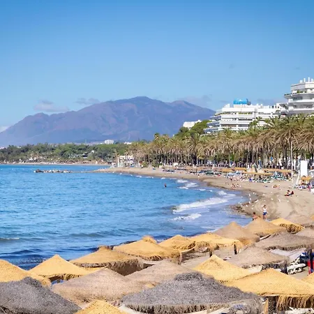 Banus - Ceibo Centro Plaza Banus